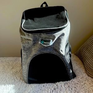 Cat or small dog backpack